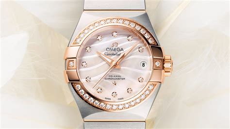 omega speedmaster female